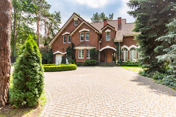 Best Professional Driveway Pavers  in Keyser, WV