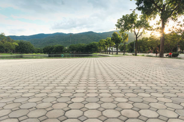 Best Commercial Driveway Pavers  in Keyser, WV