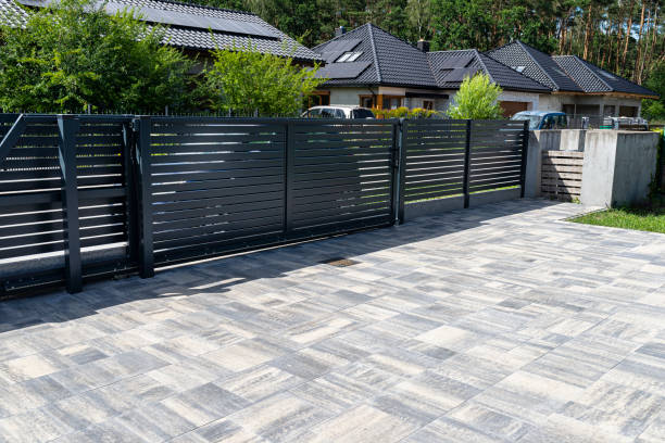 Best Driveway Resurfacing Pavers  in Keyser, WV