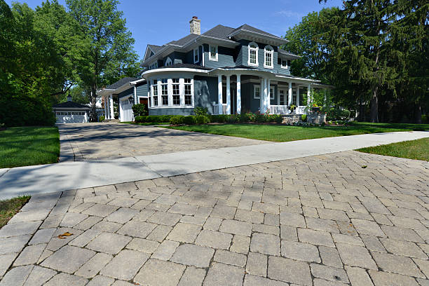 Professional Driveway Pavers in Keyser, WV