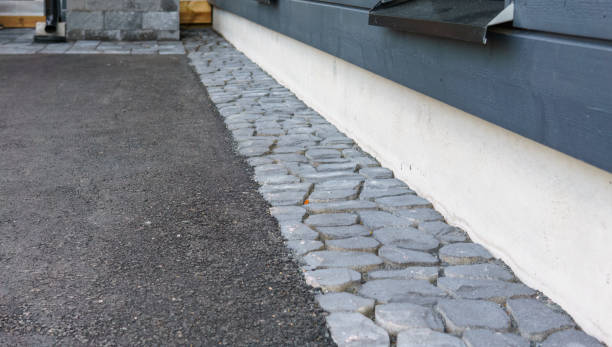 Best Decorative Driveway Pavers  in Keyser, WV
