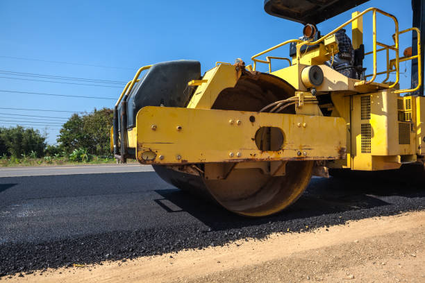 Best Driveway Repair Near Me  in Keyser, WV